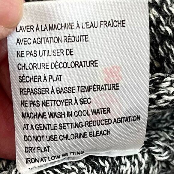 Projek Raw Men’s Full Zip Grey Sweater Large - Picture 11 of 11